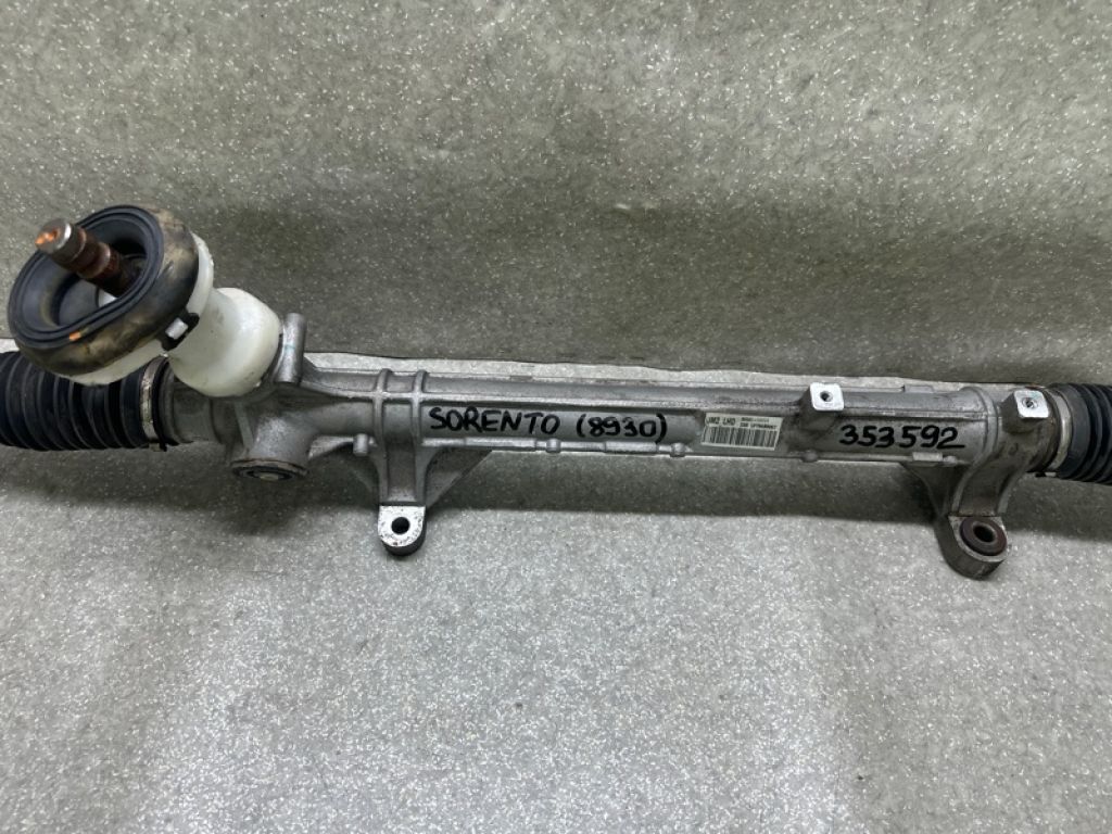 56500-C5001 | Рулевая рейка KIA SORENTO UM 14- - Фото 3