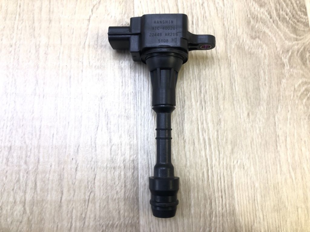 22448-AR215 | Котушка запалювання INFINITI FX S50 03-08