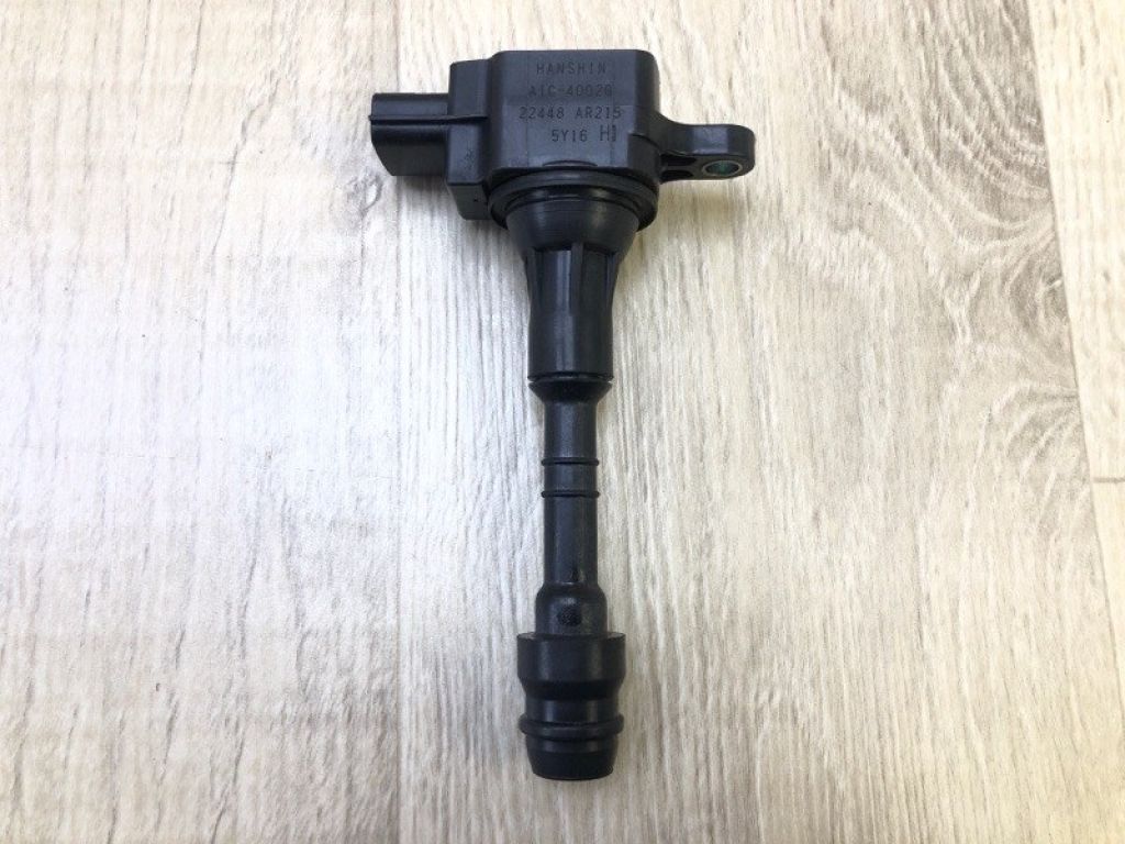 22448-AR215 | Катушка зажигания INFINITI FX S50 03-08