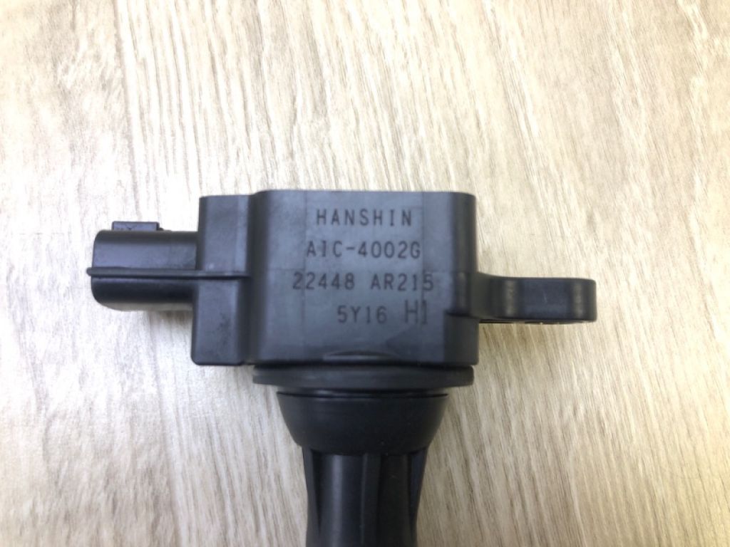 22448-AR215 | Катушка зажигания INFINITI FX S50 03-08 - Фото 6