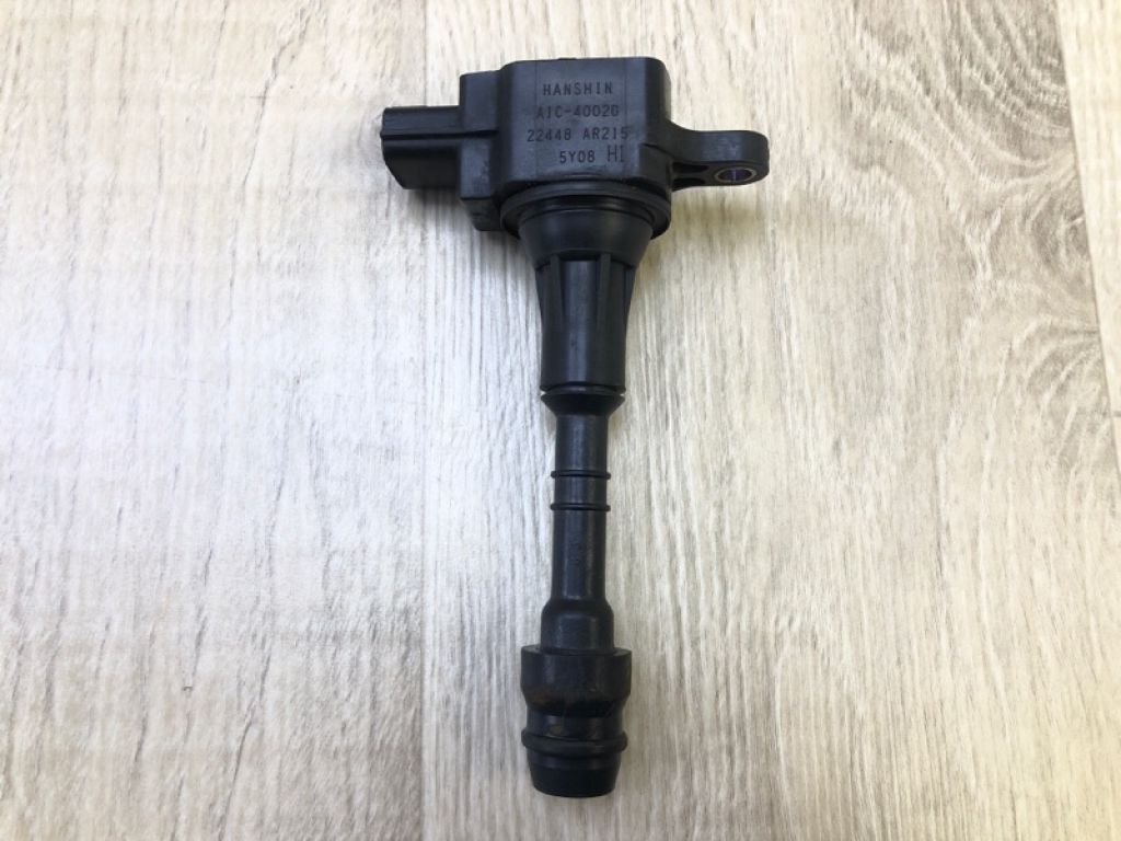 22448-AR215 | Катушка зажигания INFINITI FX S50 03-08