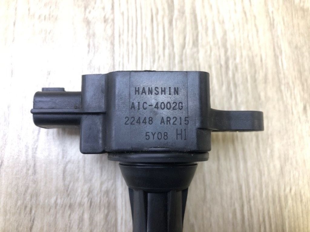 22448-AR215 | Катушка зажигания INFINITI FX S50 03-08 - Фото 6