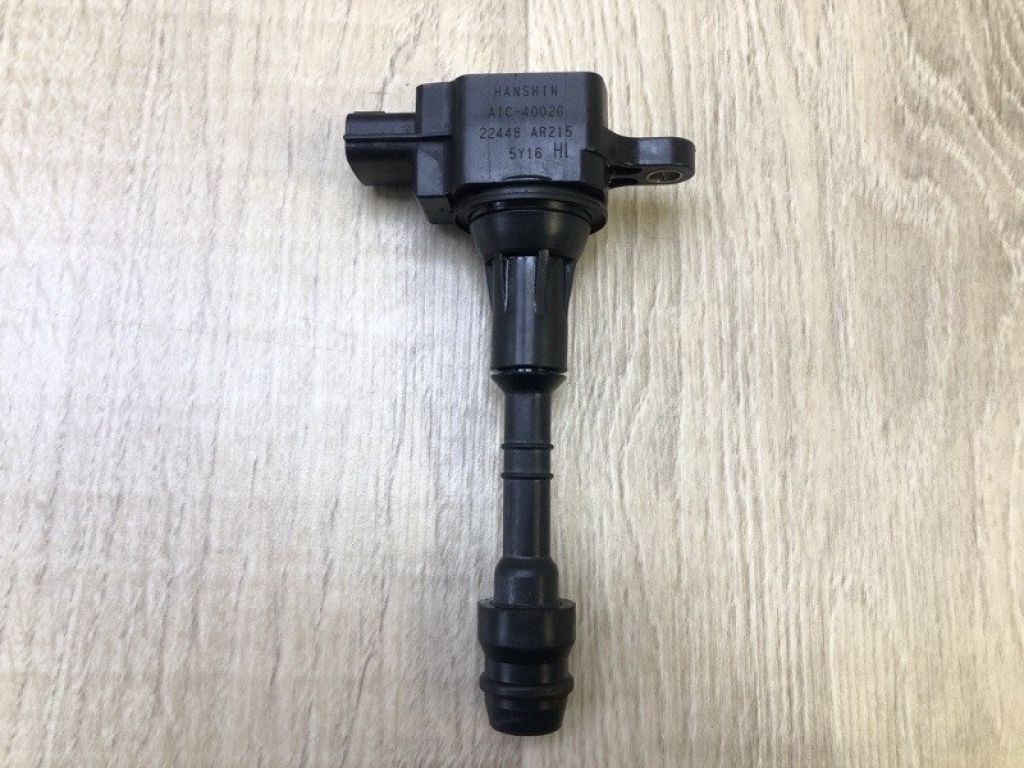 22448-AR215 | Котушка запалювання INFINITI FX S50 03-08