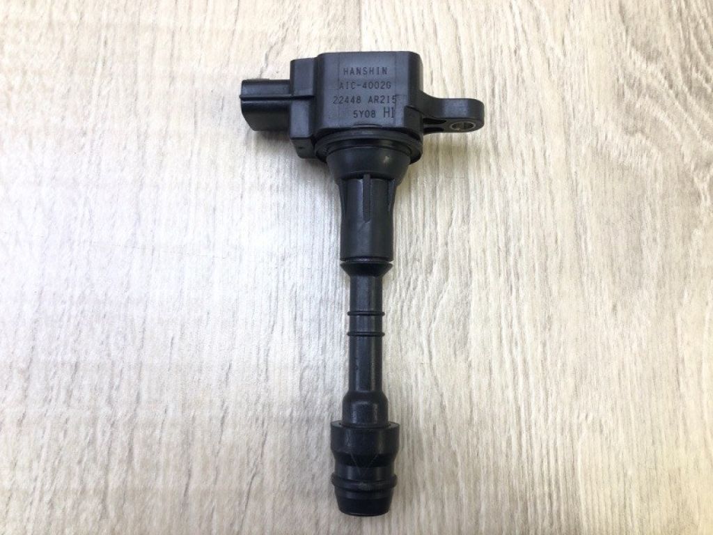22448-AR215 | Котушка запалювання INFINITI FX S50 03-08