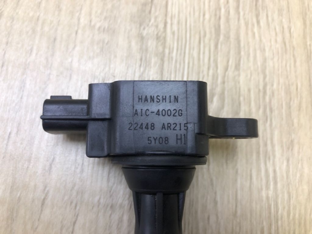 22448-AR215 | Котушка запалювання INFINITI FX S50 03-08 - Фото 6