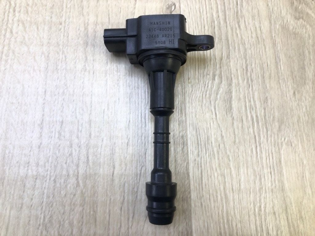 22448-AR215 | Катушка зажигания INFINITI FX S50 03-08