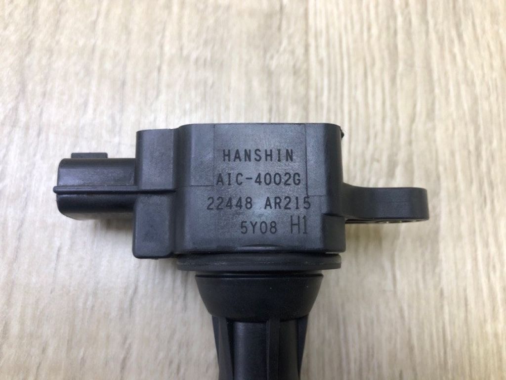 22448-AR215 | Катушка зажигания INFINITI FX S50 03-08 - Фото 6