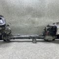 HV6Z-3504-CD | рульова рейка FORD ESCAPE 12-19 - Прев'ю 2