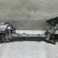 HV6Z-3504-CD | рульова рейка FORD ESCAPE 12-19 - Прев'ю 5