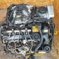 N20B20A | Двигун бензин BMW X3 (F25) 11-17
