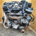 N20B20A | Двигун бензин BMW X3 (F25) 11-17 - Прев'ю 2