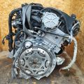 N20B20A | Двигун бензин BMW X3 (F25) 11-17 - Прев'ю 3