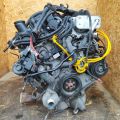 N20B20A | Двигун бензин BMW X3 (F25) 11-17 - Прев'ю 5