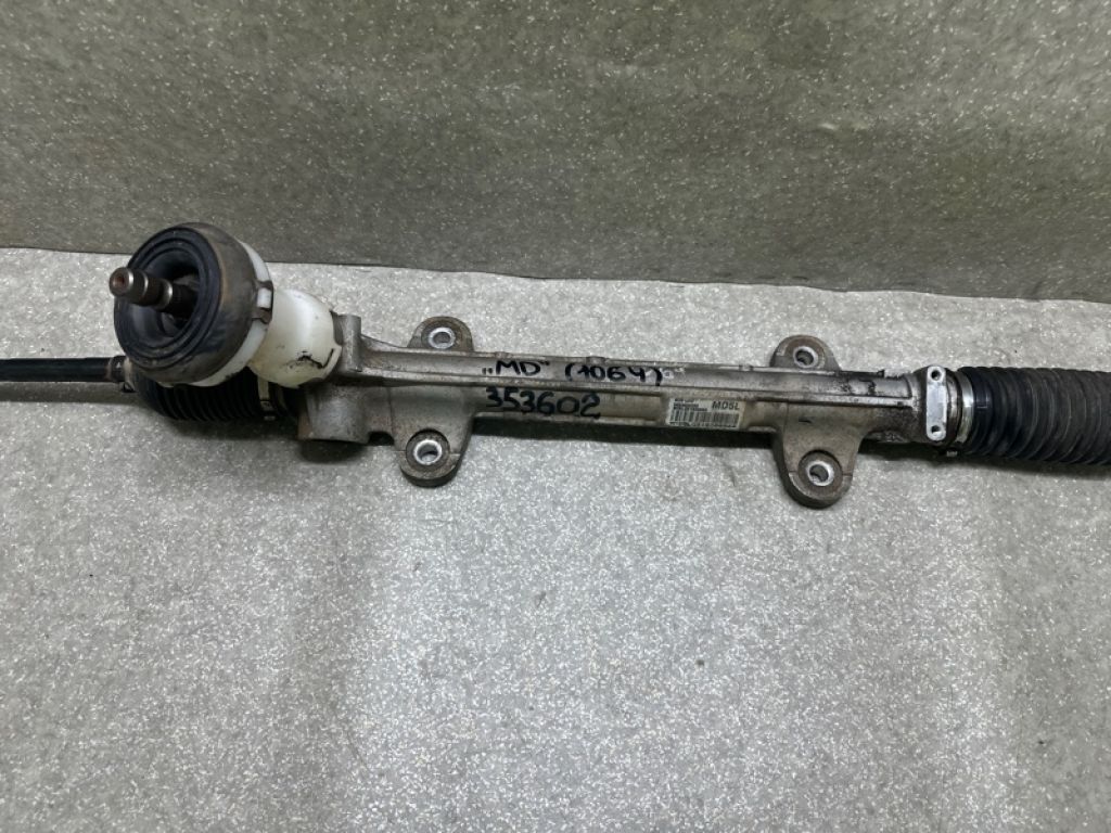 56500-3X003 | Рулевая рейка HYUNDAI ELANTRA MD 10-15 - Фото 3