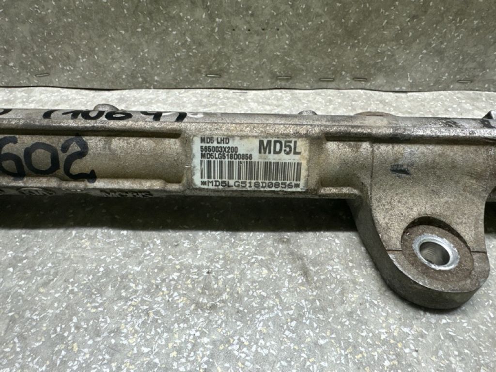 56500-3X003 | Рулевая рейка HYUNDAI ELANTRA MD 10-15 - Фото 4