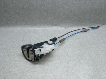 Замок двери задн. лев. HONDA HRV 14-22