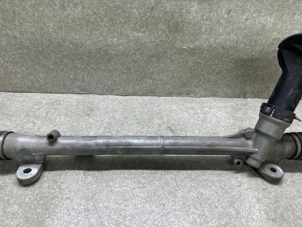 KB7W-32-110A | рульова рейка MAZDA CX-5 (KF) 16-21 - Фото 5
