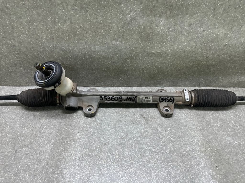 56500-3X003 | рульова рейка HYUNDAI ELANTRA MD 10-15 - Фото 2