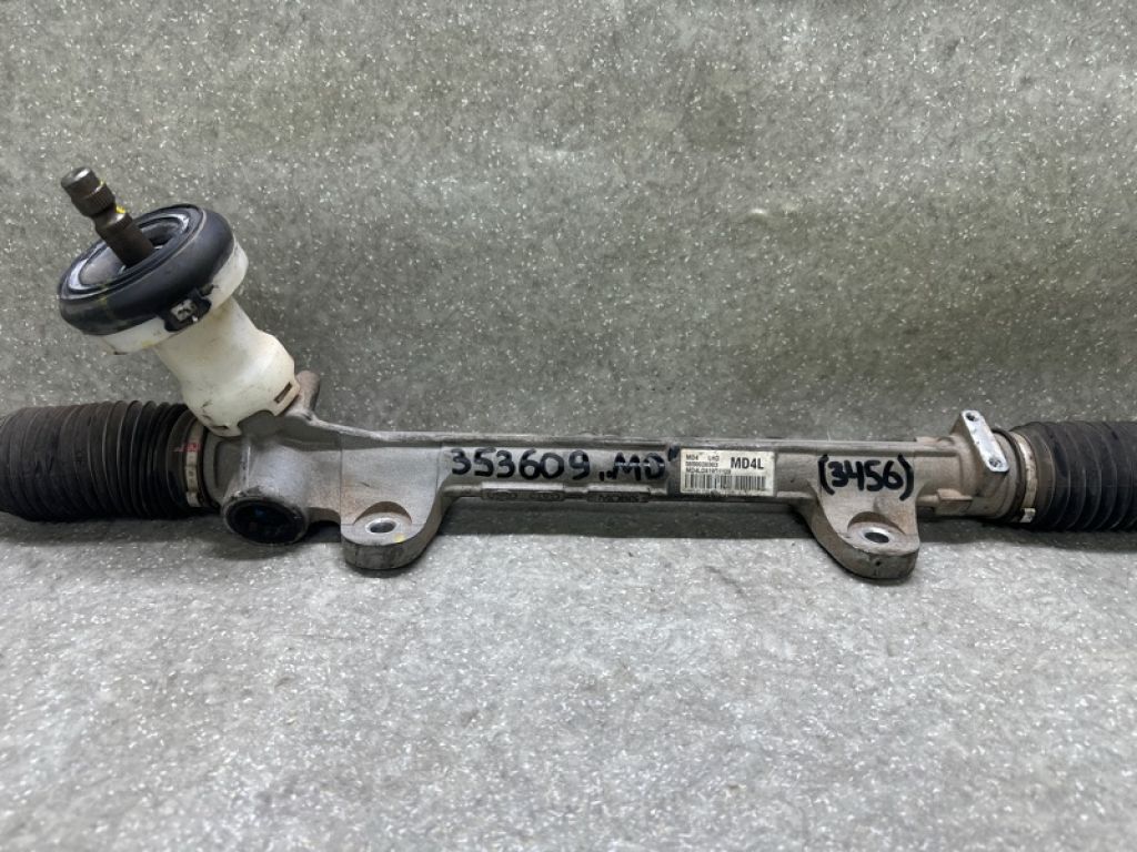 56500-3X003 | рульова рейка HYUNDAI ELANTRA MD 10-15 - Фото 3