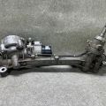 53650-TBA-A60 | Рулевая рейка HONDA CIVIC FC/FK 15- - Превью 8