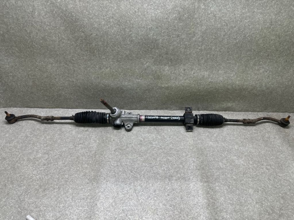 56500-1R101 | Рулевая рейка HYUNDAI ACCENT RB 10-