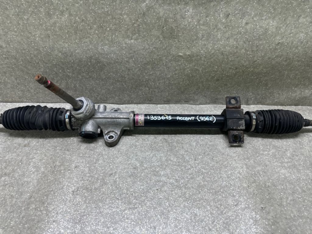 56500-1R101 | Рулевая рейка HYUNDAI ACCENT RB 10- - Фото 2