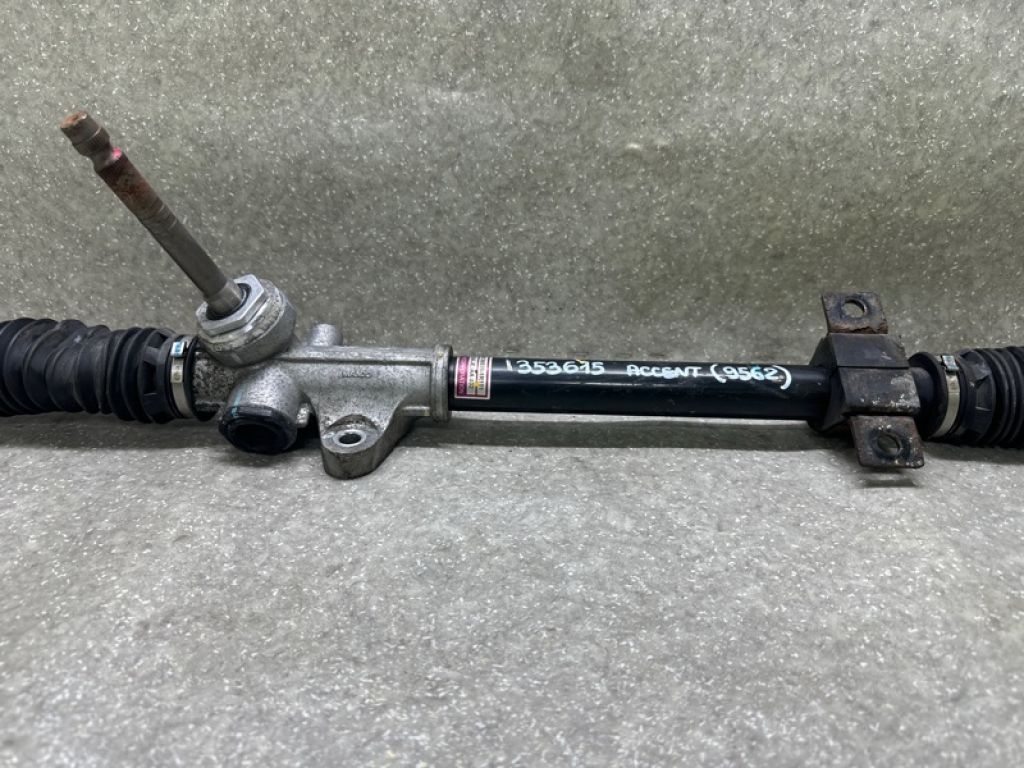 56500-1R101 | Рулевая рейка HYUNDAI ACCENT RB 10- - Фото 3