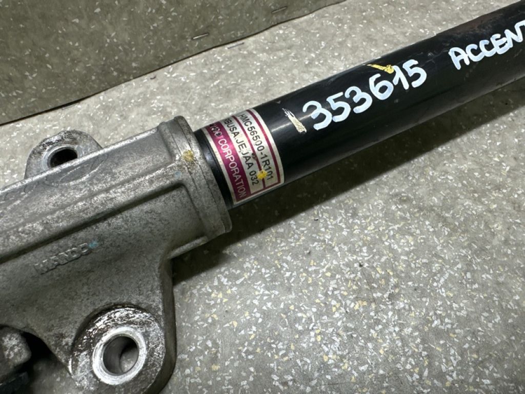 56500-1R101 | Рулевая рейка HYUNDAI ACCENT RB 10- - Фото 4