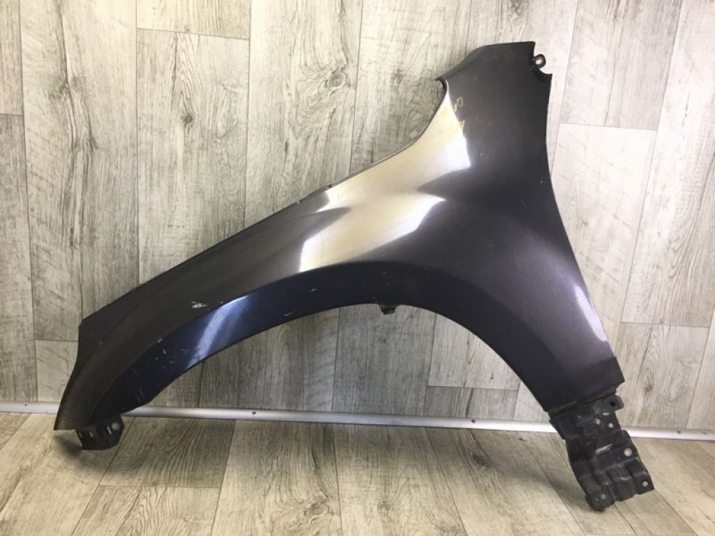 57700-65810 | Крыло переднее лев. SUZUKI GRAND VITARA 05-15