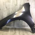 57700-65810 | Крыло переднее лев. SUZUKI GRAND VITARA 05-15