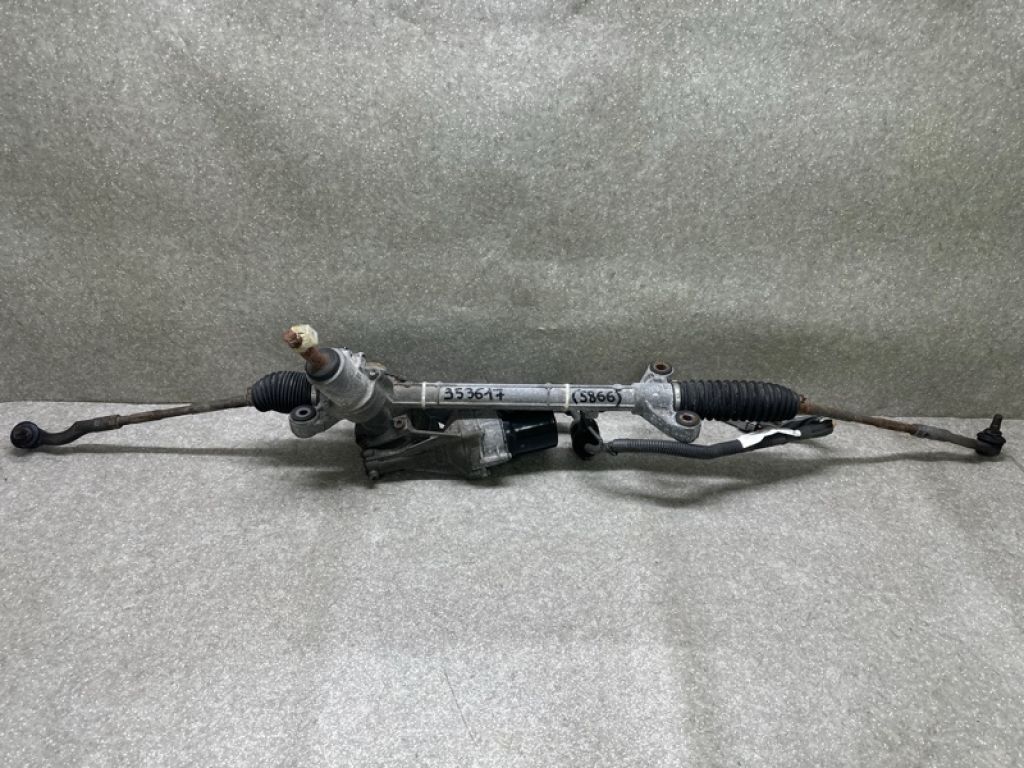 34110AL010 | рульова рейка SUBARU LEGACY BN 14-18