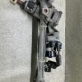 34110AL010 | рульова рейка SUBARU LEGACY BN 14-18 - Прев'ю 4
