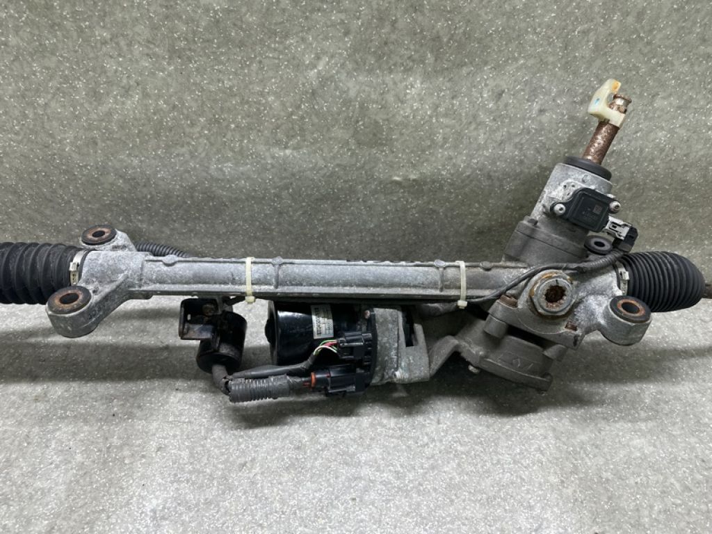 34110AL010 | рульова рейка SUBARU LEGACY BN 14-18 - Фото 6