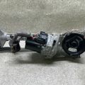 34110AL010 | рульова рейка SUBARU LEGACY BN 14-18 - Прев'ю 7