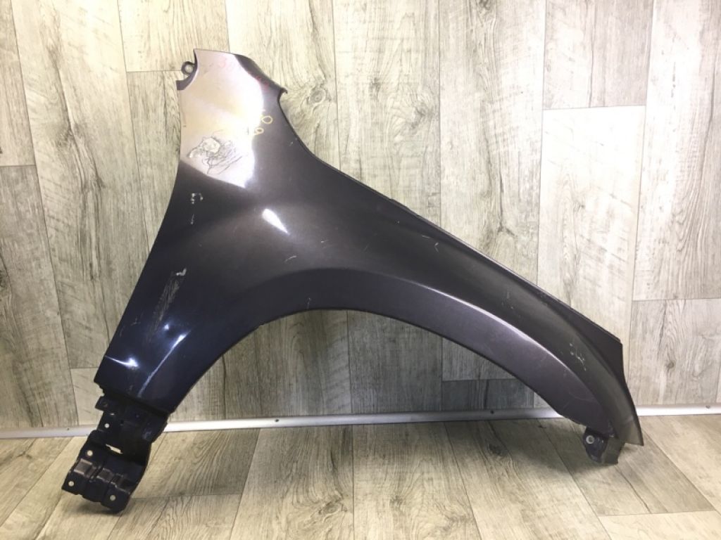 57600-65810 | Крыло переднее прав. SUZUKI GRAND VITARA 05-15