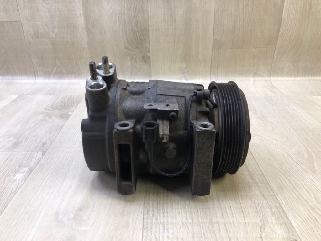 92600-AS510 | Компресор кондиціонера INFINITI FX S50 03-08