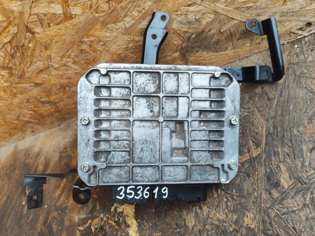 22611AP840 | Блок керування двигуном SUBARU OUTBACK 09-14 BR
