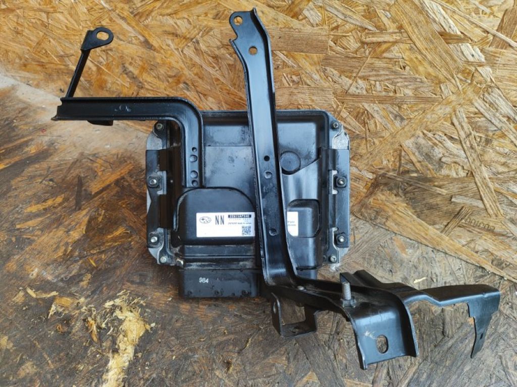 22611AP840 | Блок керування двигуном SUBARU OUTBACK 09-14 BR - Фото 2