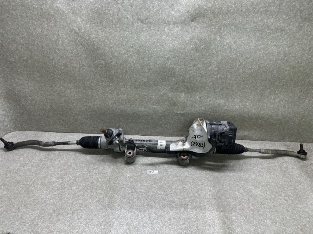 44250-06401 | Рулевая рейка TOYOTA CAMRY 70 17-