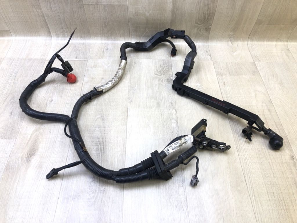 24077-CG200 | Клемма аккумулятора INFINITI FX S50 03-08