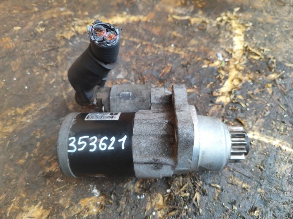 23300-3TA0C | Стартер NISSAN X-TRAIL/ROGUE T32 13-20