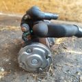 23300-3TA0C | Стартер NISSAN X-TRAIL/ROGUE T32 13-20 - Превью 3