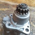 23300-3TA0C | Стартер NISSAN X-TRAIL/ROGUE T32 13-20 - Превью 5