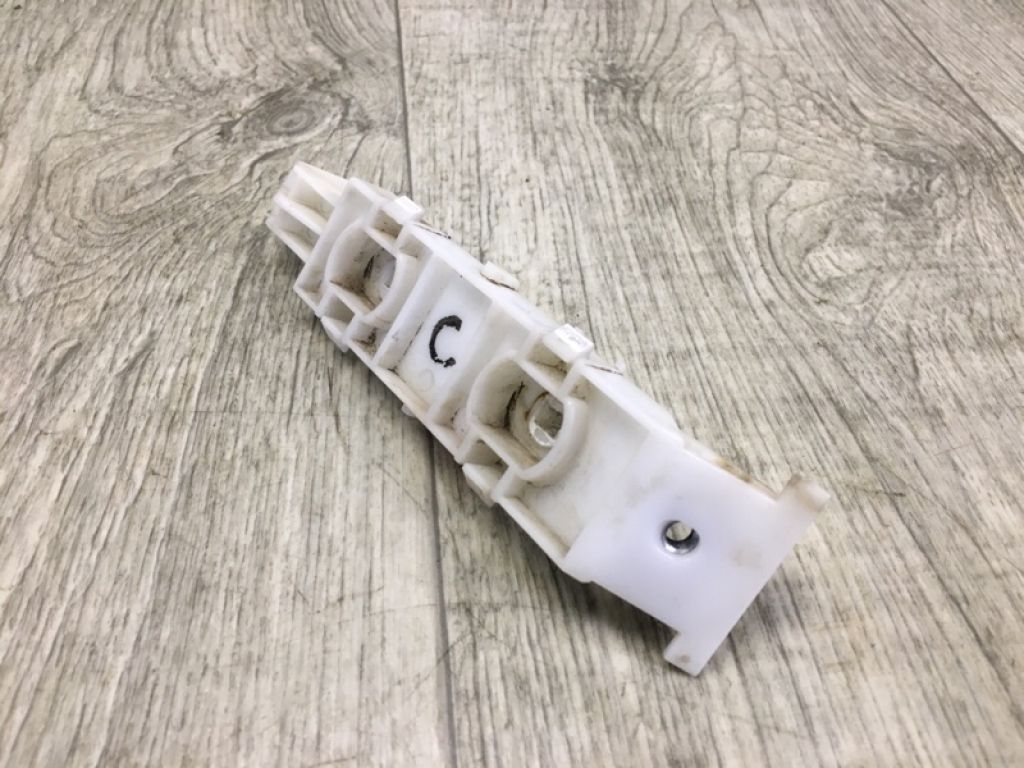 71731-65J00 | Кронштейн переднього бампера (на крилі) прав. SUZUKI GRAND VITARA 05-15 - Фото 5