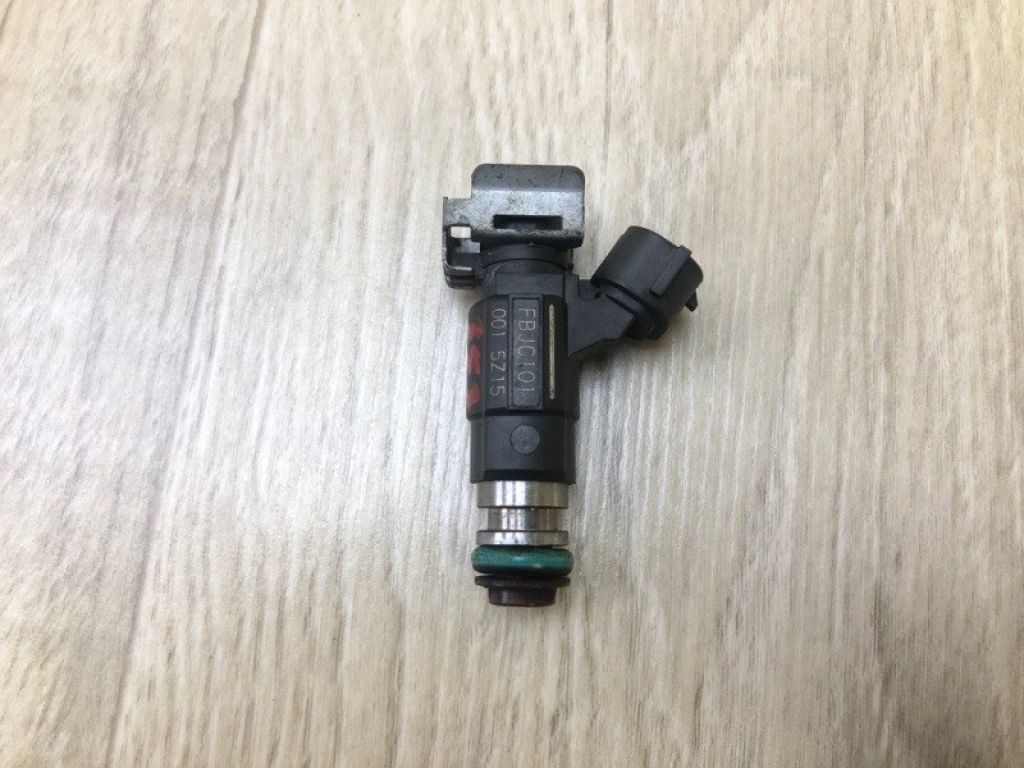 16600-AE060 | Форсунка паливна INFINITI FX S50 03-08