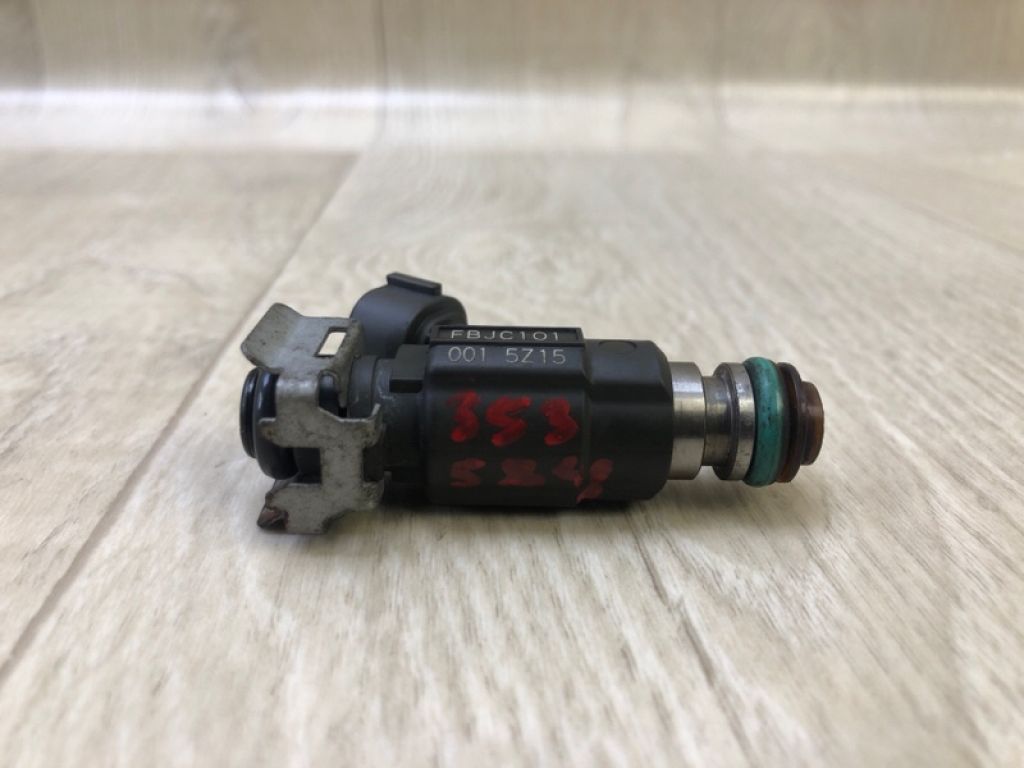 16600-AE060 | Форсунка паливна INFINITI FX S50 03-08 - Фото 2