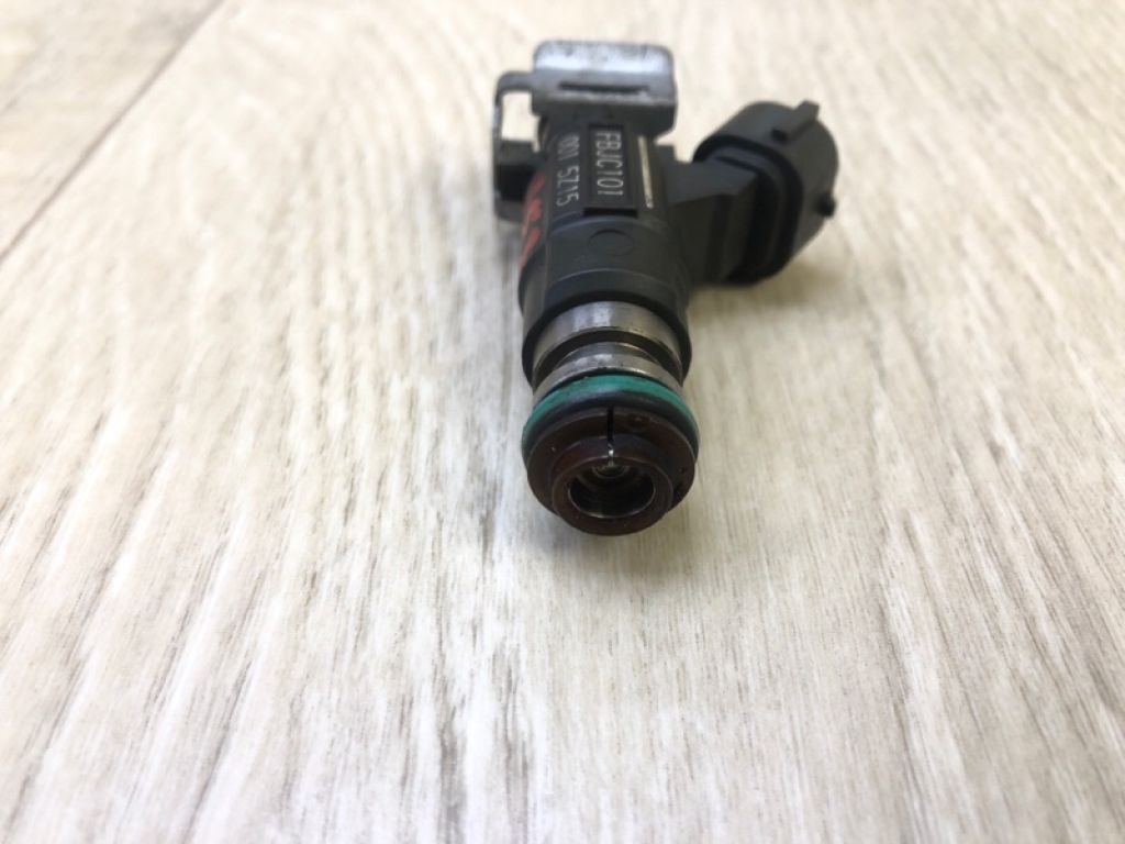 16600-AE060 | Форсунка паливна INFINITI FX S50 03-08 - Фото 3