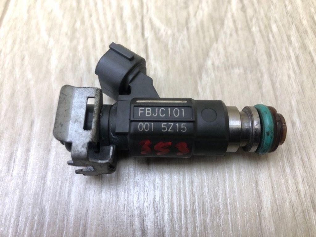 16600-AE060 | Форсунка паливна INFINITI FX S50 03-08 - Фото 5