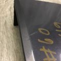77650-65J00-ZMA | Накладка крыла передн. лев. SUZUKI GRAND VITARA 05-15 - Превью 9
