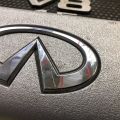 14041-CL70A | Накладка двигателя декоративная INFINITI FX S50 03-08 - Превью 7